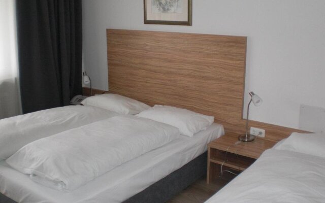 Naturparkhotel Florence