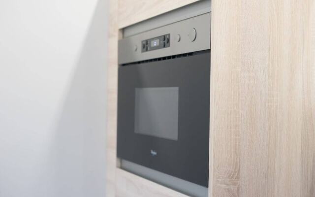 L'etoile Private Apartment Town Center