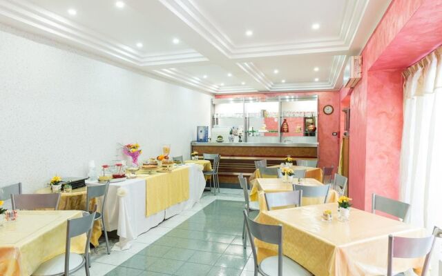 Hotel Bella Napoli