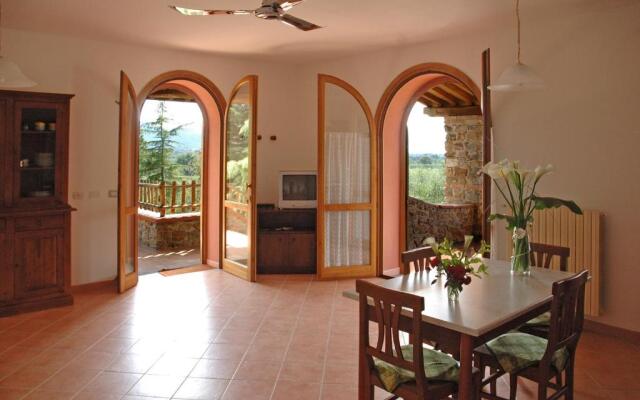 Agriturismo Podere Gozzuto