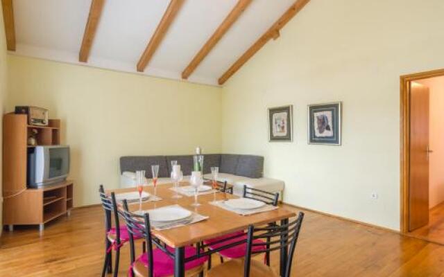 Plavi Apartman