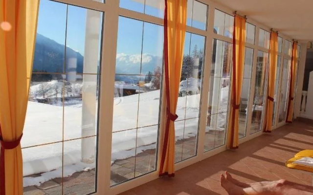 Vitalhotel Kaiserhof