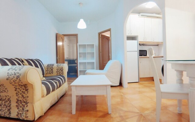 Apartamento En Almagro Con Cama Matrimonio Sag1E