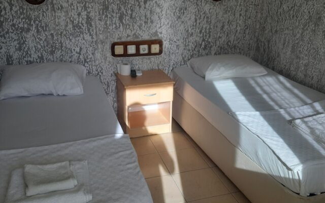 Pınara Pansiyon guesthouse