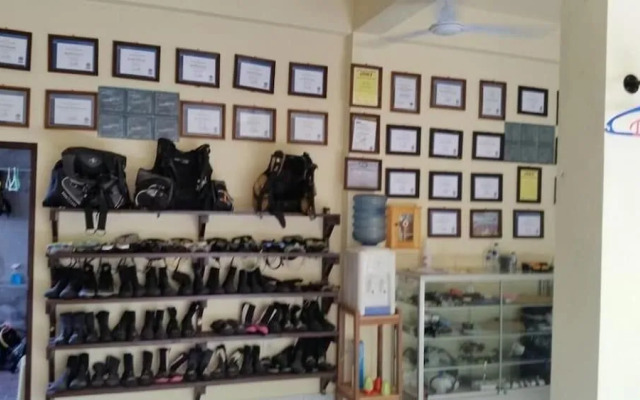 Segara Tegeh - Hostel