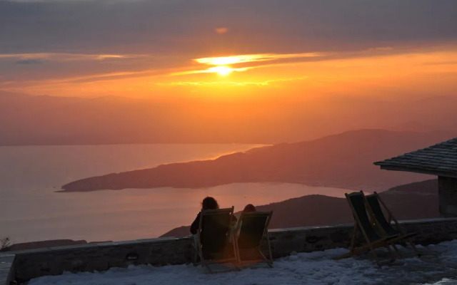 Pelion Pleiades Hotel