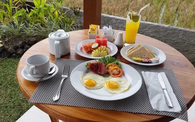 Paraiso Cottage Ubud