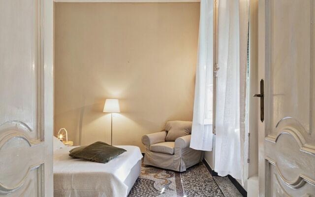 Via Roma Luxury Apartment