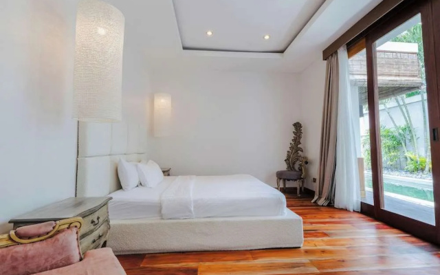 Villa Chloe by Pertama Stay