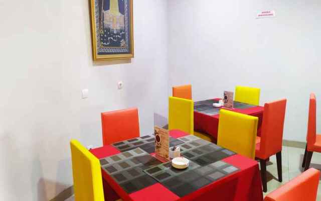 Jelita Bandara Hotel Airport