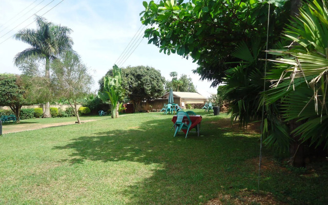 Dreams Guest House