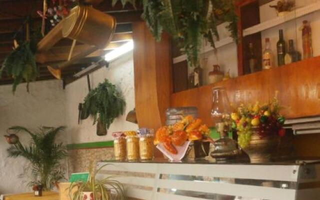 Hostal Brasil