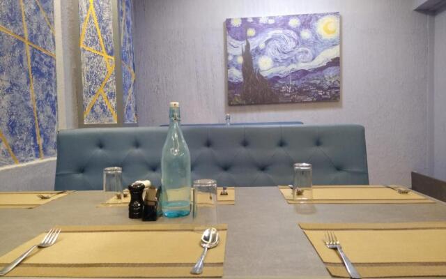 Zip By Spree Hotels Surabi International Vellore