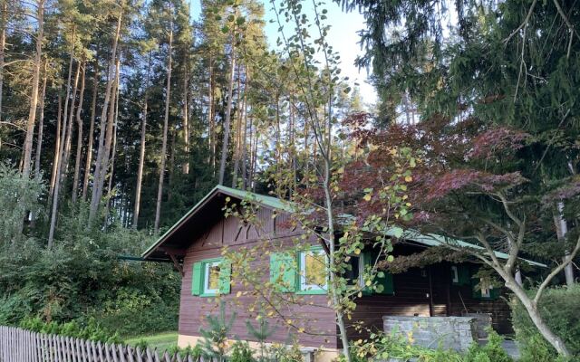 Waldchalet am Eichhof