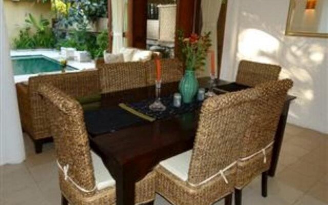 Jimbaran Bay Beach Residence