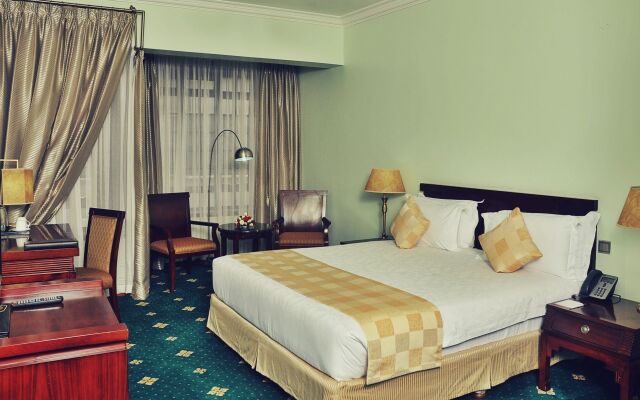 Weston Hotel