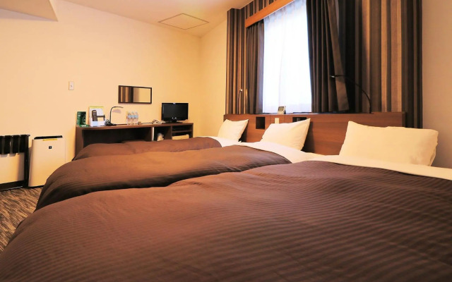 Odawara Terminal Hotel