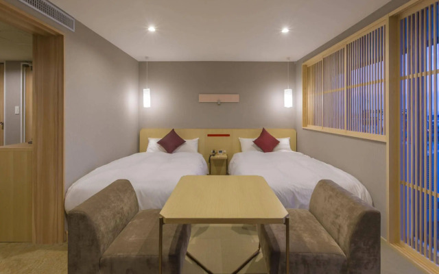 Utsunomiya Grand Hotel