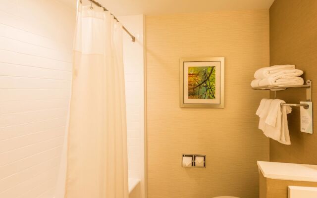 Fairfield Inn & Suites Atlanta Fairburn