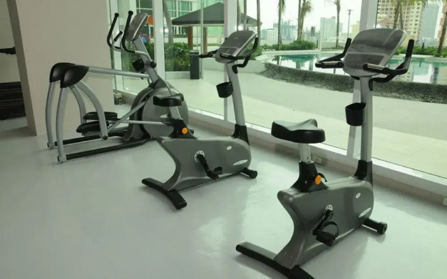 Studio Seven Condotel
