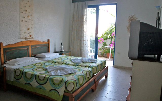Michalis Studios