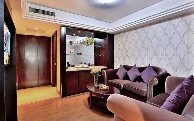 Morgan International Hotel
