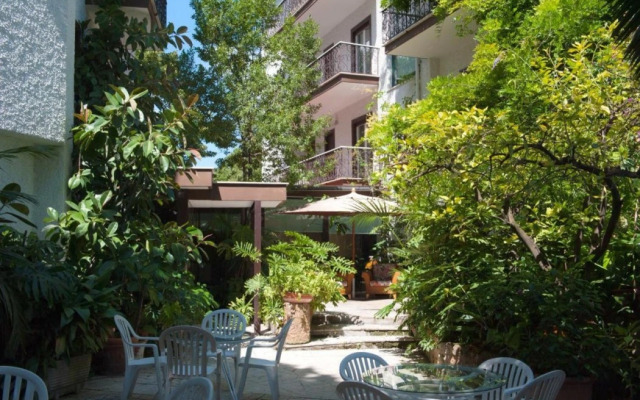 Hotel La Pergola