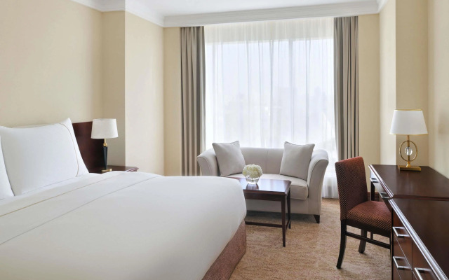 Mövenpick Hotel City Star Jeddah
