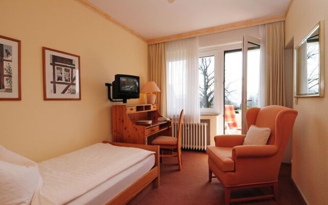 Hotel Haus Am Steinberg