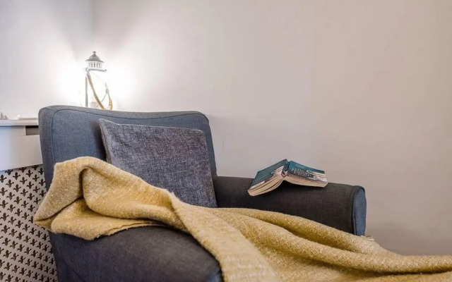 The Apartment at Clare House Aldeburgh Air Manage Suffolk