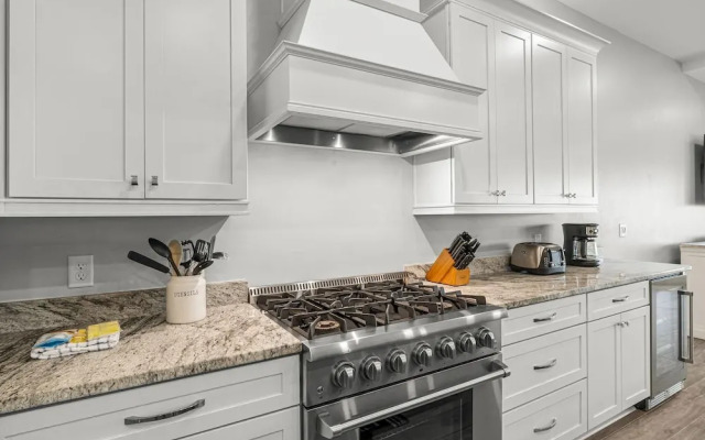 Beachside West Villa #2