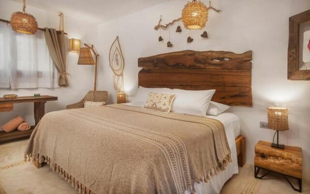 El Corazón Boutique Hotel - Adults Only