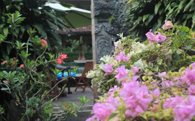 Bakung Sari Resort and Spa