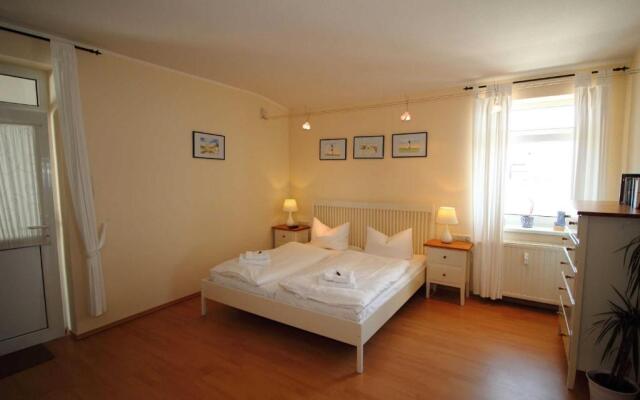 Fuerstenhof Appartement 401