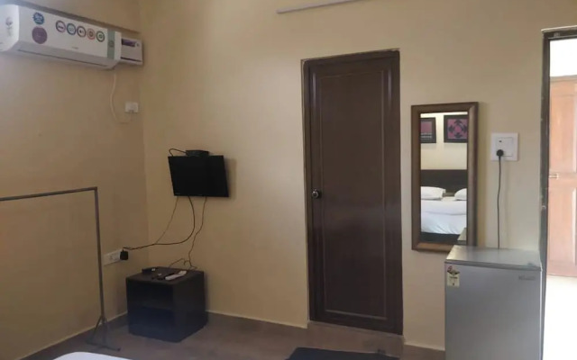 Local Stays By Dom Joao'S Guest House