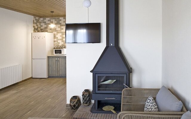 Apartament les Terrassetes