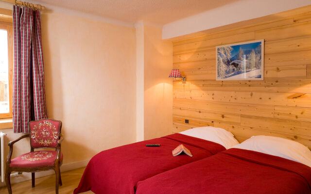 Madame Vacances Hôtel Le Christina