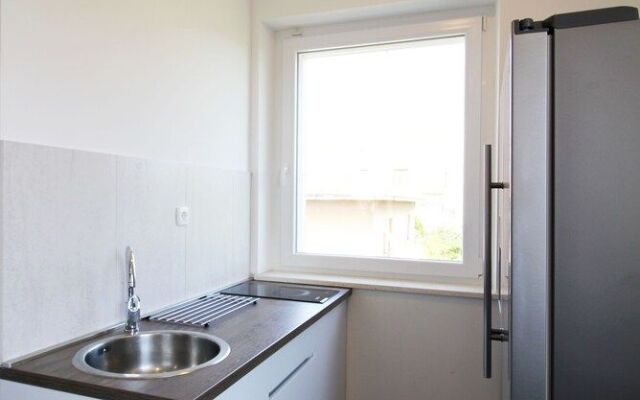 Apartment Split Lazarica