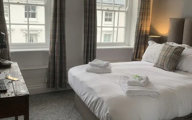 Hotel 17