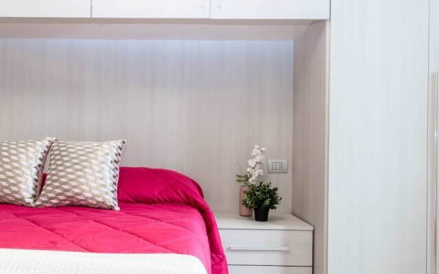 JOIVY Milano Fiera Cozy & Elegant Apartment