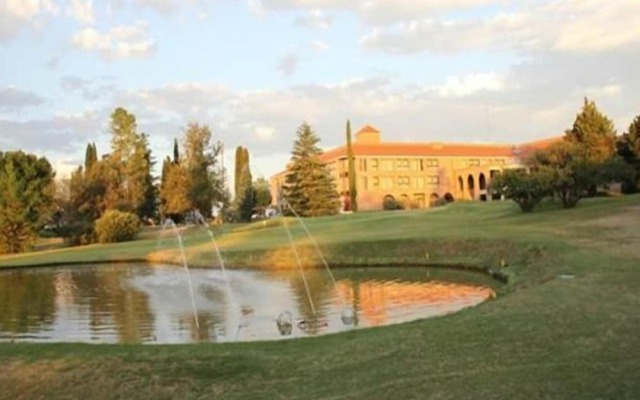 San Miguel Plaza Hotel