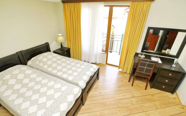 Hotel Penthouse