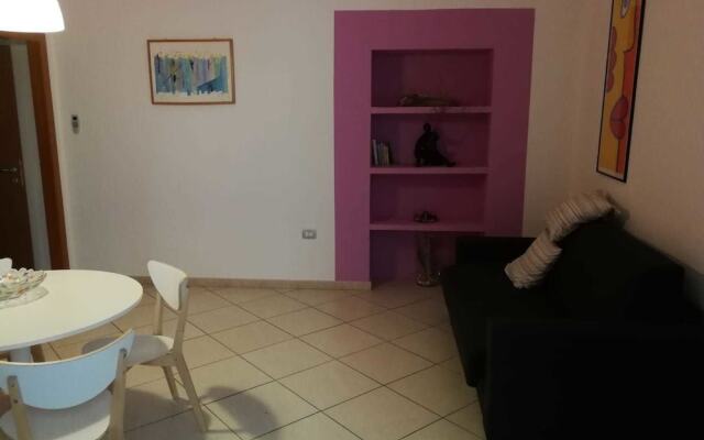 Jonico Guest House