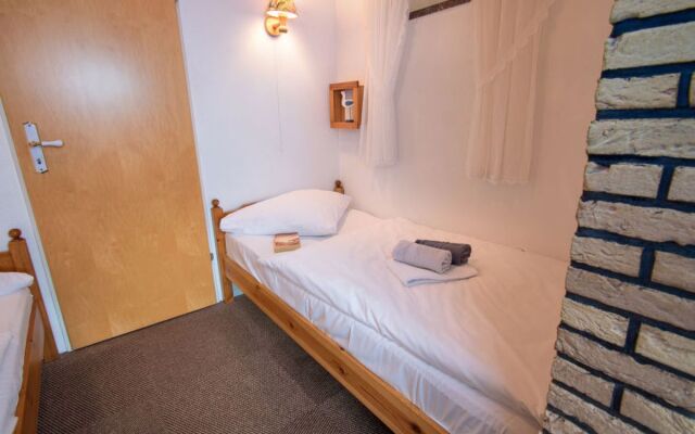 Apartment Dehne Norddeich 23855