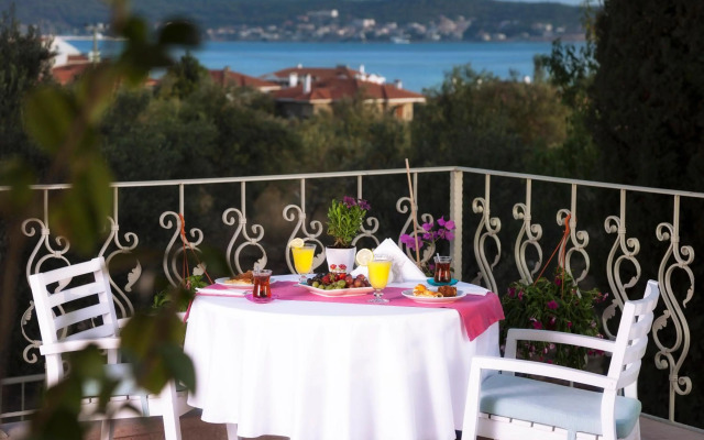 Cunda Fora Hotel