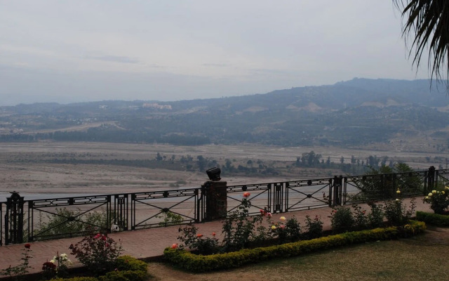 Hari Niwas Palace