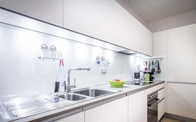 Como Design Apartment