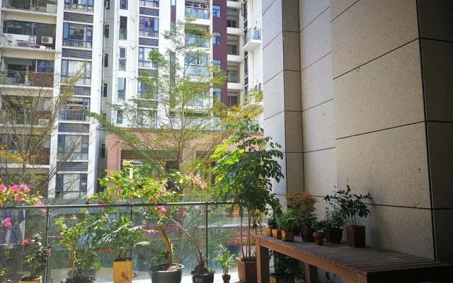 You Hostel Shenzhen - Adults Only