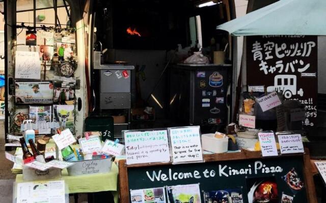 SUGIYA Guest House - Hostel