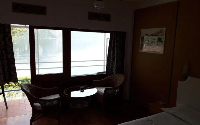 Hotel Resort Nautilus